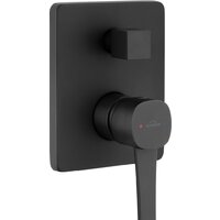 Invena Glamour Trend BP-02-4K2-V