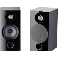 Focal Chora 806 (черный)
