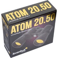 Levenhuk Atom 20x50 67683 Image #9