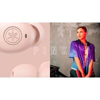 Yamaha TW-E3B (розовый) Image #4