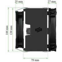 SilentiumPC Fortis 5 SPC306 Image #21