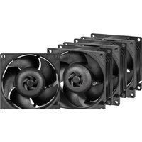 Arctic S8038-10K 4 Pack ACFAN00291A