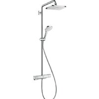 Hansgrohe Croma E Showerpipe 280 1jet 27630000