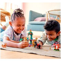 LEGO Disney Princess 43208 Приключения Жасмин и Мулан Image #6