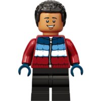 LEGO Harry Potter 76388 Визит в деревню Хогсмид Image #14