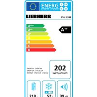 Liebherr CTel 2931 Image #4