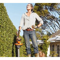 STIHL HSA 56 (без АКБ и зарядки) Image #3