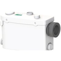 Wilo HiSewlift 3-I35