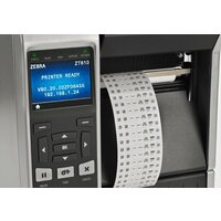 Zebra ZT610 ZT61043-T0E0100Z Image #2