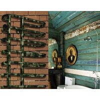Ростела Бридж 1/2" 45x90 см Image #2