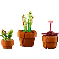 LEGO Icons 10329 Крошечные Растения Image #6