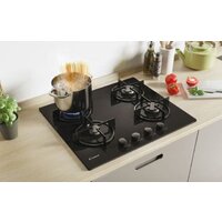 Candy CVW6BB Image #3