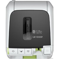 Epson LabelWorks LW-1000P Image #4