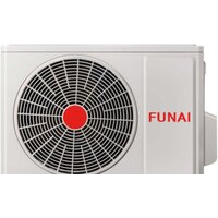 Funai Daijin RAC-DA25HP.D01 Image #3