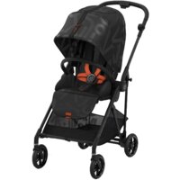 Cybex Melio Street (real black)