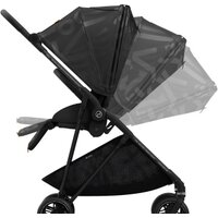 Cybex Melio Street (real black) Image #5