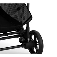 Cybex Melio Street (real black) Image #9