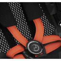 Cybex Melio Street (real black) Image #8