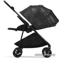 Cybex Melio Street (real black) Image #3