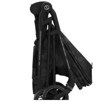 Cybex Melio Street (real black) Image #4