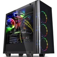 Thermaltake View 21 TG Image #2