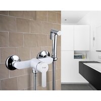 FRAP F2041-8 (белый) Image #6