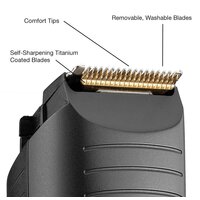 Remington MB4000 B4 Style Series Image #2