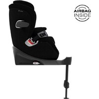 Cybex Anoris T i-Size (deep black) Image #5