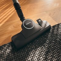 Miele Complete C3 125 Edition (белый лотос) Image #4
