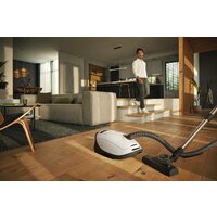 Miele Complete C3 125 Edition (белый лотос) Image #6
