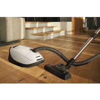 Miele Complete C3 125 Edition (белый лотос) Image #5