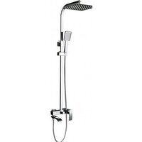 Gappo G2407 (хром)