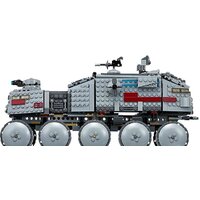 LEGO Star Wars 75151 Турботанк Клонов Image #4