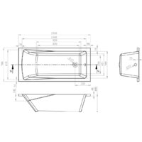 Lavinia Boho One 150x70 3701005P Image #3