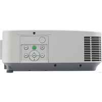 NEC P554U Image #4