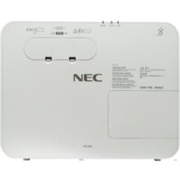 NEC P554U Image #11