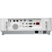 NEC P554U Image #2