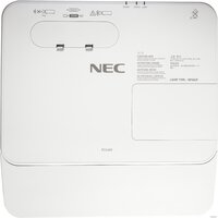 NEC P554U Image #8