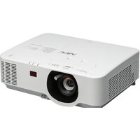NEC P554U Image #9