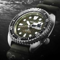 Seiko Prospex SRPE05K1 Image #8