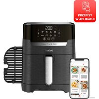 Tefal Easy Fry & Grill EY5058 Image #2