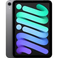 Apple iPad mini 2024 128GB (серый космос) Image #1
