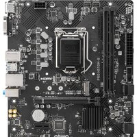MSI Pro H510M-B