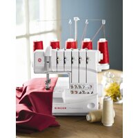 Singer 14T968DC Professional 5 Image #4