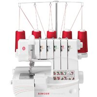 Singer 14T968DC Professional 5