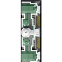 LEGO Architecture 21030 Капитолий Image #4