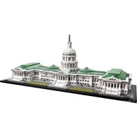LEGO Architecture 21030 Капитолий Image #2