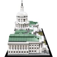 LEGO Architecture 21030 Капитолий Image #3