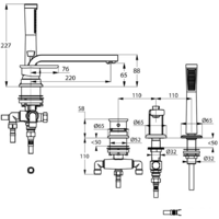 Kludi E2 [494470575] Image #2