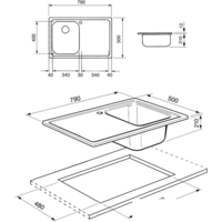 Smeg SP791D-2 Image #2